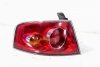 Lampa tył lewa komplet Seat Ibiza III 2002-2008